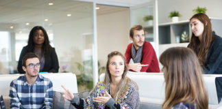 Polityka szkoleniowa pracowników w firmie