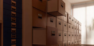 Jak przygotować archiwum pod wymagania RODO
