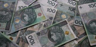 Płatności gotówkowe