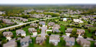 Inwestycje w nieruchomości