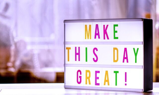 Jak wzmacniać siebie?