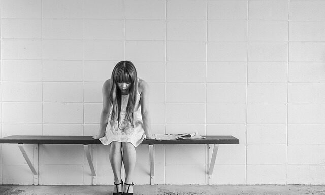 Jak odzyskać siły w depresji?