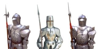 Jak zbudować dyscyplinę?