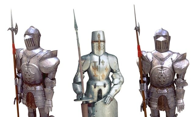 Jak nauczyć się dyscypliny? Jak nauczyć się dyscypliny?