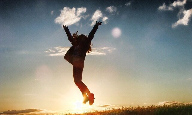 Co pomaga w osiągnięciu celu? Co pomaga w osiągnięciu celu?