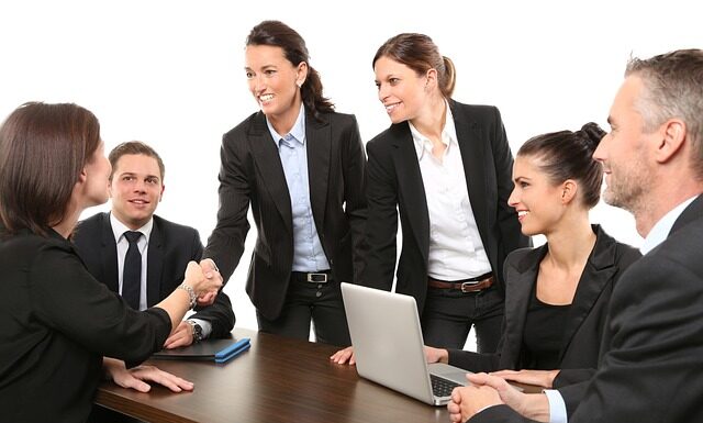 Co nowego dla pracowników w 2023?