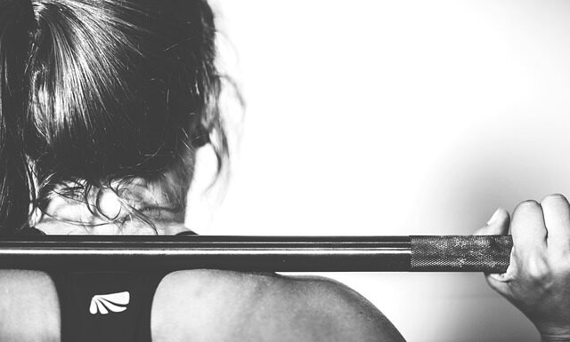 Jak zacząć ćwiczyć od zera?