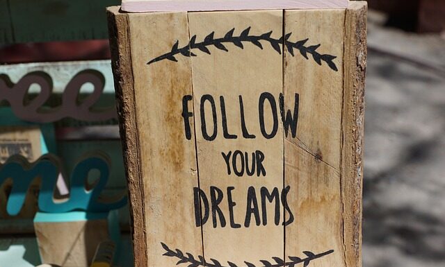 Jak wyrobić w sobie konsekwencje? Jak wyrobić w sobie konsekwencje?