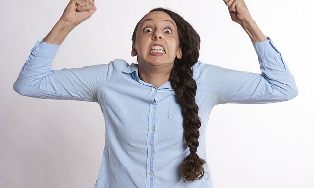 Co to znaczy być osoba emocjonalna? Co to znaczy być osoba emocjonalna?