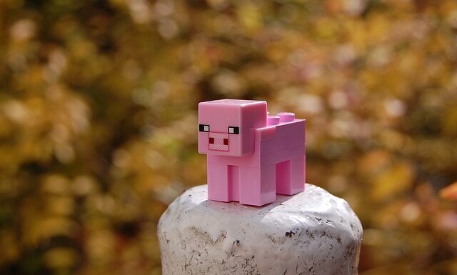 W jakim języku został napisany Minecraft?