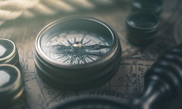 Co to jest orientacja zawodowa?