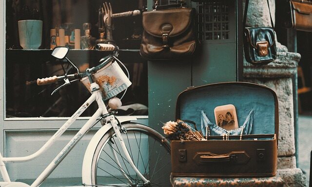 Jak zachęcić klienta do wejścia do sklepu? Jak zachęcić klienta do wejścia do sklepu?