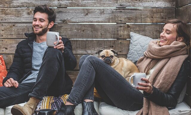 Jak budujesz relacje z nowymi klientami? Jak budujesz relacje z nowymi klientami?