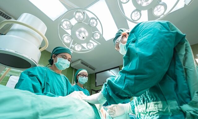 Jak zwracać się do chirurga? Jak zwracać się do chirurga?