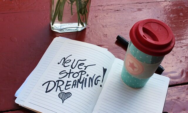 Co nas motywuje do pracy?