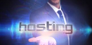 hosting dla początkujących